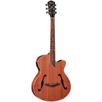 Violao Hofma Hmf240 Stnt Cutway Cp At Hmf-240 Eletroacústico