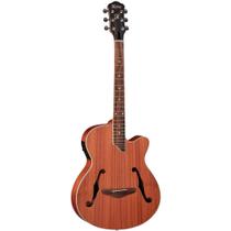 Violao Hofma Hmf240 Stnt Cutway Cpt At