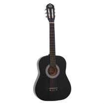 Violao Infantil 1/4 Myth Acustico Nylon Mt30N Preto