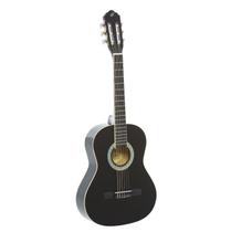 Violão Infantil 3/4 Acústico Giannini N6 Nylon Preto