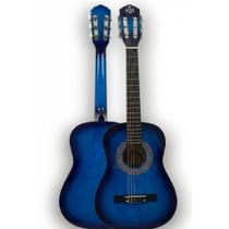 Violão Infantil 3/4 Myth Acústico Ideal Para Iniciantes Crianças Leve Confortável Fácil