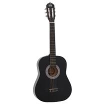 Violão Infantil 3/4 Myth MT36N BK Nylon 36 - Preto (1088)