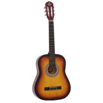 Violão Infantil 3/4 Myth MT36N SB Nylon 36 - Sunburst