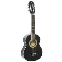Violão Infantil Acústico Myth MT30N Nylon 1/4 Tam 30 Black