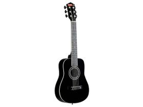 Violão Infantil Acústico Tagima Kids V2 Cordas Nylon Criança