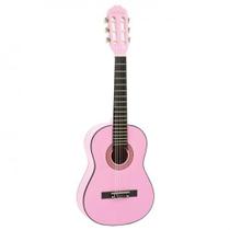Violão Infantil Class Cl30 Pink Violão Infantil Class Cl30 Pink