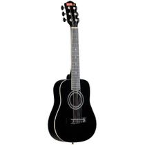 Violão Infantil Criança Tagima Kids V2 BK Preto Violão Infantil Criança Tagima Kids V2 BK Preto