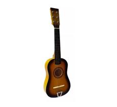 Violão Infantil De Madeira - STRING GUITAR