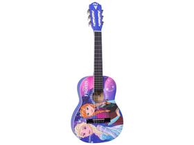Violão Infantil Disney Frozen - Anna e Elsa - PHX