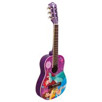 Violão Infantil Disney Princesas VIP-4 - PHX