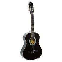 Violão Infantil Giannini Nylon Acustico Preto N6 BK 36'' 3/4