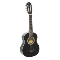 Violão infantil Giannini Start NR Nylon Preto