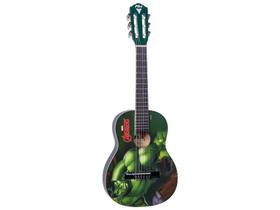 Violão Infantil Marvel Avengers Hulk - PHX