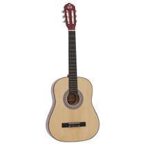 Violao Infantil Myth Acustico Nylon Mt34N Natural