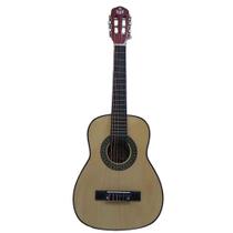 Violão Infantil Myth MT30N Acústico Nylon Natural 30'' 1/4
