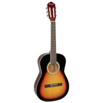 Violao Infantil Tagima Memphis AC34 Nylon Sunburst AC-34