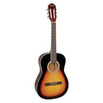 Violao Infantil Tagima Memphis AC34 Nylon Sunburst