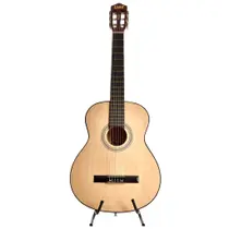 Violão Land Acustico Nylon Natural Ln-39Na