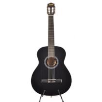Violão Land Acustico Nylon Preto Ln-39Bk Violão Land Acustico Nylon Preto Ln-39Bk