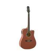 Violão London LE30C MGS Fosco - STRINBERG