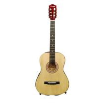 Violão marquês clássico nylon vn- 02ntac natural