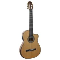 Violão Marquês Nylon Cedro Maciço Captação Fishman VN181