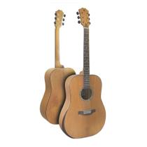 Violão Marques VA182 NT Cedro Folk Aço VA-182