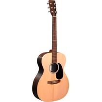 Violão Martin 000-X2E Natural X Series Eletroacústico Aço C/ Bag