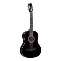 Violao memphis ac39 bk preto