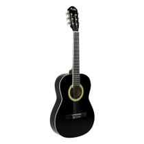 Violao memphis nylon ac34 natural preto