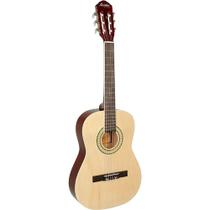 Violao memphis nylon ac34 natural