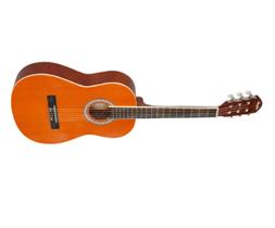 Violao memphis nylon acustico ad 39 ntabs natural fosco - classico Violao memphis nylon acustico ad 39 ntabs natural fosco - classico