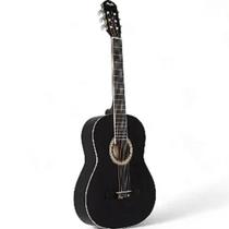 Violão memphis nylon ad-39 bks - tagima