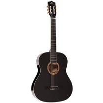 Violao Michael Acústico VM15 Nylon Bk Preto