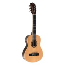 Violão Michael para Iniciantes VM10E Natural com Capa 76cm