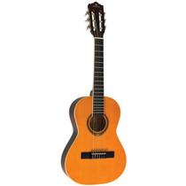 Violão Michael para Iniciantes VM14E Natural Satin 86cm