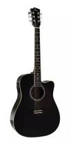 Violao Michael Vm921Dct Bk Preto