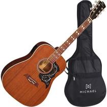 Violao Michael Vm925Dtc Mh