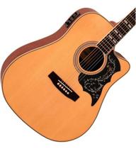 Violão Michael Vmf420 Eletroacústico Destro Violão Michael Vmf420 Eletroacústico Destro