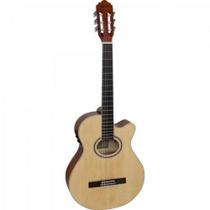 Violao MINI-JUMBO Cutaway NYLON GNF-1D Natural Giannini Violao MINI-JUMBO Cutaway NYLON GNF-1D Natural Giannini