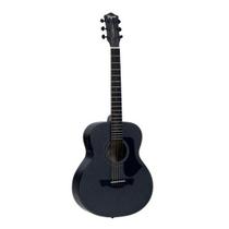Violão Mini Tagima Porteño Eletroacústico Aço Metallic Silve