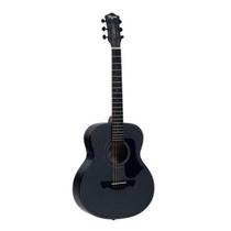 Violão Mini Tagima Porteño Eletroacústico Aço Metallic Silve