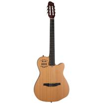 Violão Multiac ACS Slim Nylon NAT Godin 32167 Elétrico