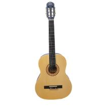 Violao myth acustico mt39n natural dark brown fosco