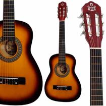 Violão Myth MT34N 34 Sunburst Nylon