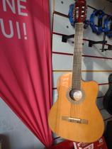 Violão naylon class