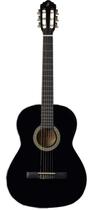 Violao Nylon Acustico Giannini Start N14 Bk Preto