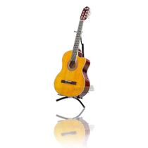Violão Nylon Eletrico Morris Ec3920C