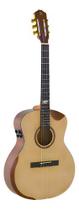 Violao Nylon Eletrico Strinberg Galaxy Sc301hcr Ns Natural Violao Nylon Eletrico Strinberg Galaxy Sc301hcr Ns Natural