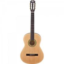 Violão Nylon Gc-20 Natural Acústico Harmonics